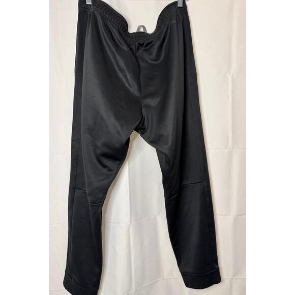 Nike Therma-Fit 2 Piece Sweatsuit Mens Size M in Black - Picture 5 of 15